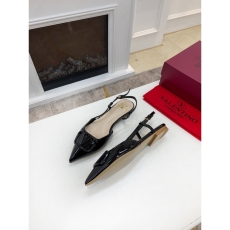 Valentino flat shoes